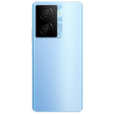 Full Body Housing For Vivo Iqoo Z7x Blue - Maxbhi Com