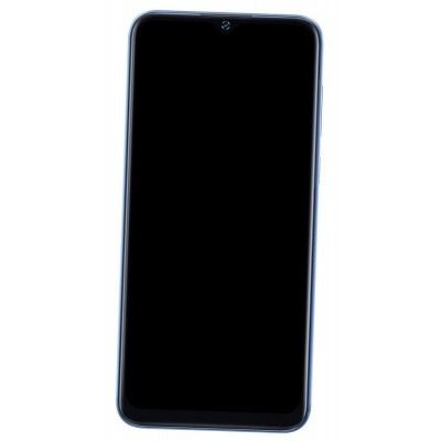 Lcd Connector For Oukitel C31 By - Maxbhi Com