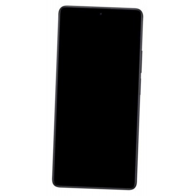 Lcd Connector For Xiaomi Redmi Note 12 Turbo By - Maxbhi Com