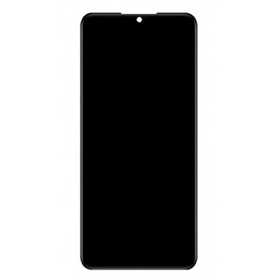 Lcd Screen For Vivo Iqoo Z7i Replacement Display By - Maxbhi Com