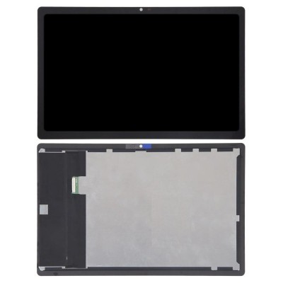 LCD with Touch Screen for Blackview Tab 11 SE Black
