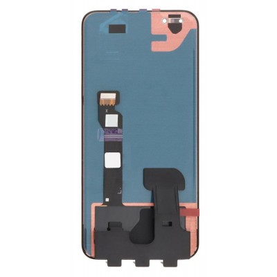 Lcd With Touch Screen For Honor Magic 5 Pro Black By - Maxbhi Com