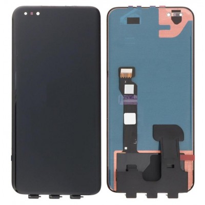 Lcd With Touch Screen For Honor Magic 5 Pro Orange By - Maxbhi Com