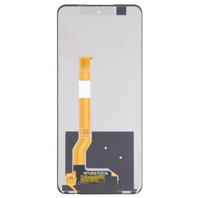 Lcd With Touch Screen For Oppo A1 5g White By - Maxbhi Com