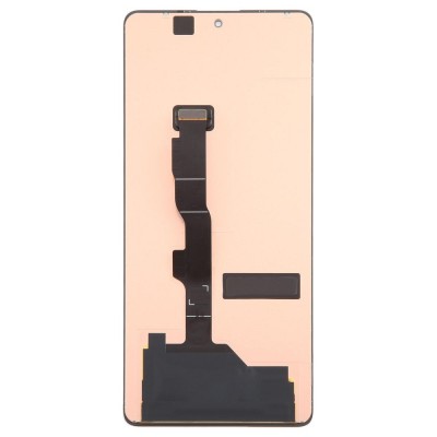 Lcd With Touch Screen For Xiaomi Redmi Note 12 Turbo Black By - Maxbhi Com