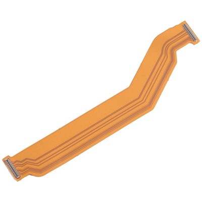 Main Board Flex Cable For Oppo A1 5g By - Maxbhi Com