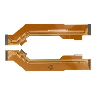 Main Board Flex Cable For Xiaomi Redmi Note 12 Turbo By - Maxbhi Com