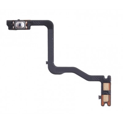 Power Button Flex Cable For Oppo A1 5g On Off Flex Pcb By - Maxbhi Com
