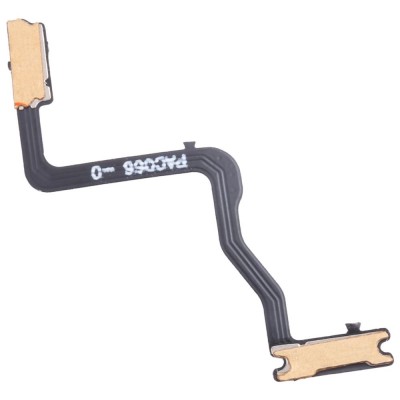 Power Button Flex Cable For Oppo A1 5g On Off Flex Pcb By - Maxbhi Com