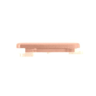 Power Button Outer For Meizu 20 Rose Gold By - Maxbhi Com