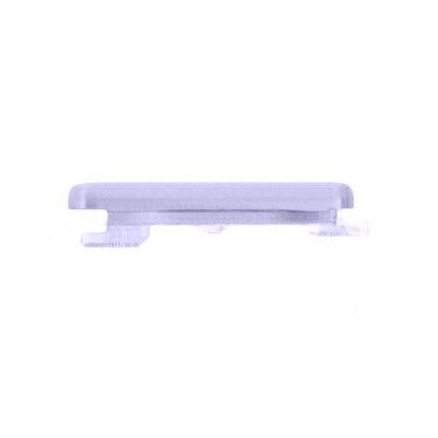 Power Button Outer For Tcl 406 Purple By - Maxbhi Com