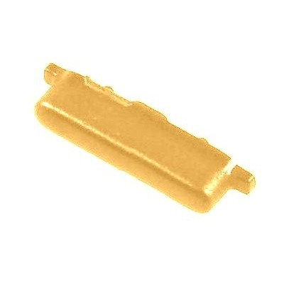 Power Button Outer For Vivo Iqoo Z7x Orange By - Maxbhi Com