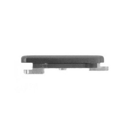 Power Button Outer For Xiaomi Redmi Note 12 Turbo Black By - Maxbhi Com