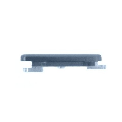 Power Button Outer For Xiaomi Redmi Note 12 Turbo Blue By - Maxbhi Com