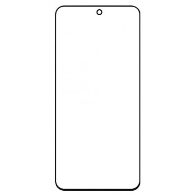 Touch Screen Digitizer For Meizu 20 Pro Black By - Maxbhi Com