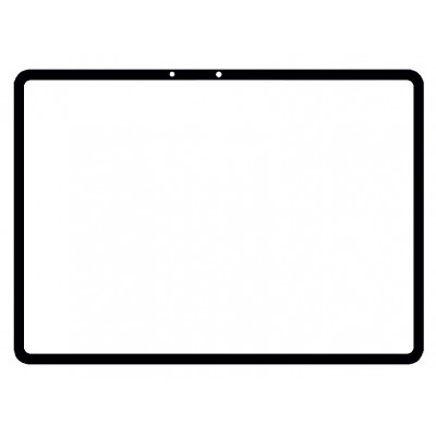 Touch Screen Digitizer For Vivo Pad 2 Black By - Maxbhi Com
