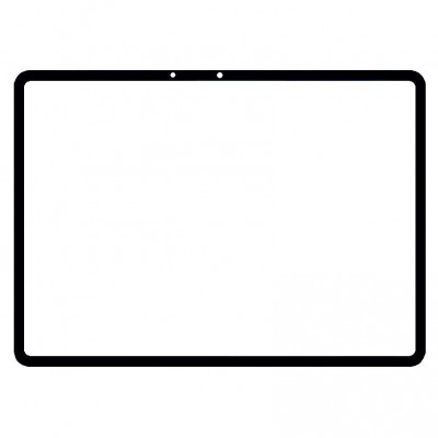 Replacement Front Glass For Vivo Pad 2 White By - Maxbhi Com