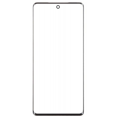 Touch Screen Digitizer For Vivo S17e Black By - Maxbhi Com