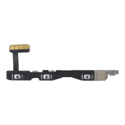 Volume Button Flex Cable For Honor Magic 5 Pro By - Maxbhi Com