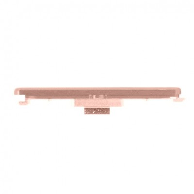 Volume Side Button Outer For Meizu 20 Rose Gold By - Maxbhi Com