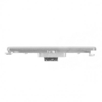 Volume Side Button Outer For Xiaomi Redmi Note 12 Turbo White By - Maxbhi Com