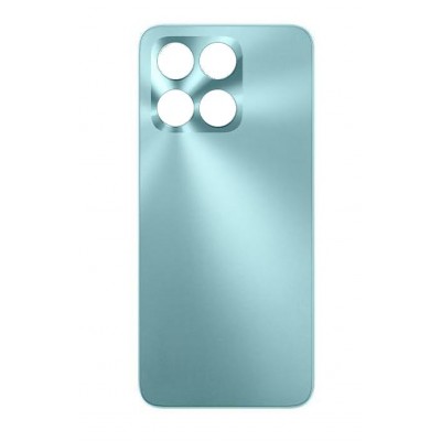Back Panel Cover For Honor X6a Blue - Maxbhi Com