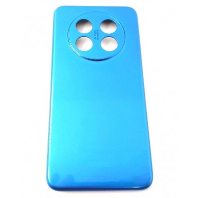 Back Panel Cover For Ulefone Note 15 Blue - Maxbhi Com