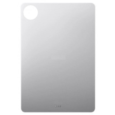 Back Panel Cover For Vivo Pad Air Silver - Maxbhi Com