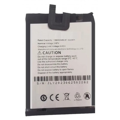 Battery For Cubot Kingkong 9 By - Maxbhi Com