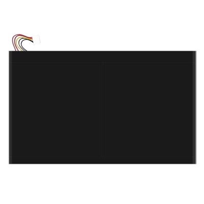 Battery For Doogee T30 Pro By - Maxbhi Com