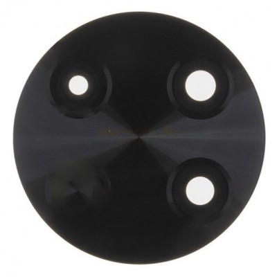 Camera Lens For Huawei Nova Y91 Silver By - Maxbhi Com