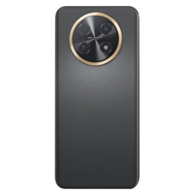 Full Body Housing For Huawei Nova Y91 Black - Maxbhi Com