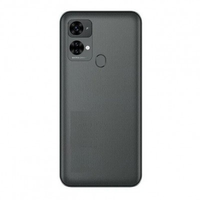 Full Body Housing For Oukitel C33 White - Maxbhi Com