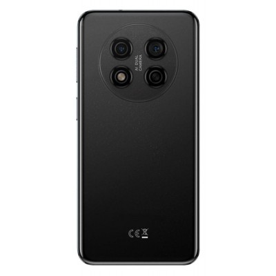 Full Body Housing For Ulefone Note 15 Black - Maxbhi Com