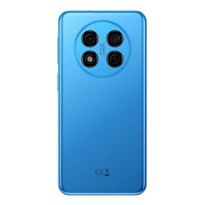 Full Body Housing For Ulefone Note 15 Blue - Maxbhi Com