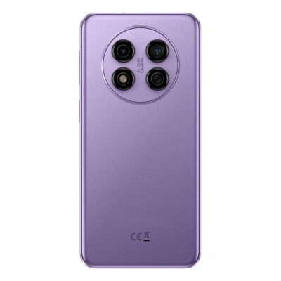 Full Body Housing For Ulefone Note 15 Purple - Maxbhi Com