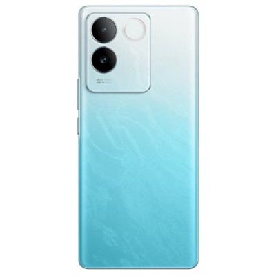 Full Body Housing For Vivo S17e Blue - Maxbhi Com