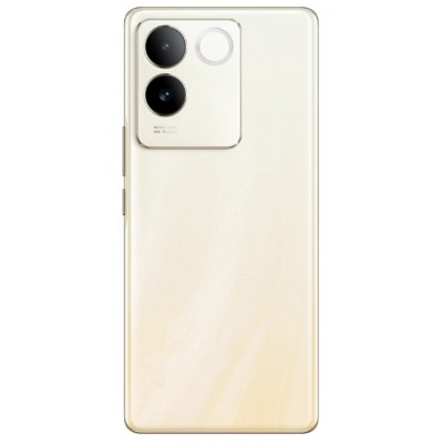 Full Body Housing For Vivo S17e Gold - Maxbhi Com