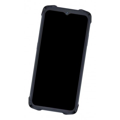 Handsfree Audio Jack Flex Cable For Cubot Kingkong 9 By - Maxbhi Com