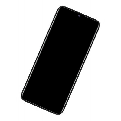 Lcd Connector For Oukitel C33 By - Maxbhi Com