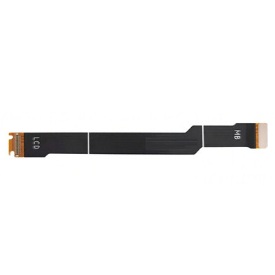 Lcd Flex Cable For Sony Xperia 10 V By - Maxbhi Com