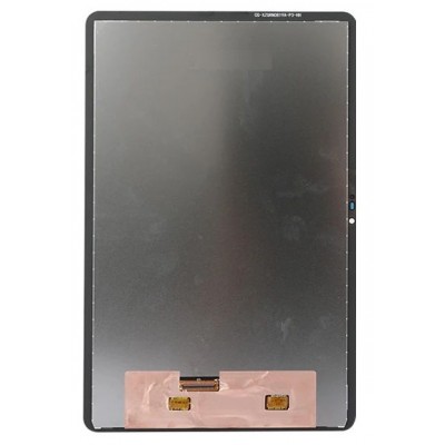 Lcd With Touch Screen For Doogee T30 Pro Black By - Maxbhi Com