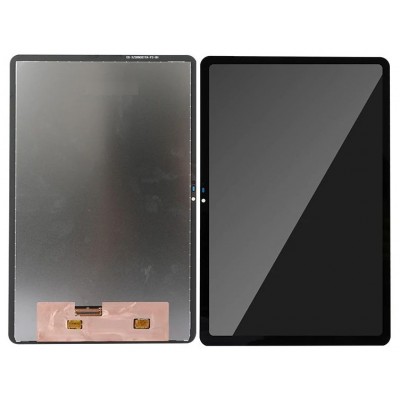 Lcd With Touch Screen For Doogee T30 Pro Blue By - Maxbhi Com