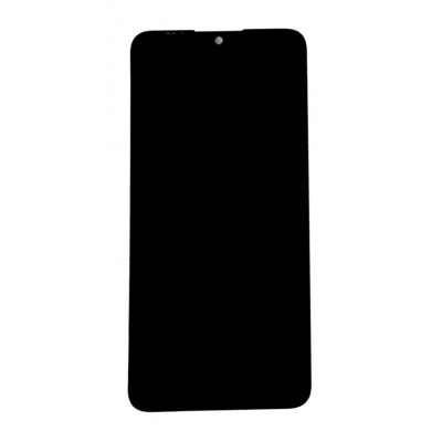 Lcd With Touch Screen For Ulefone Note 15 Black By - Maxbhi Com