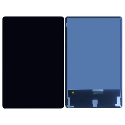 Lcd With Touch Screen For Vivo Pad Air White By - Maxbhi Com
