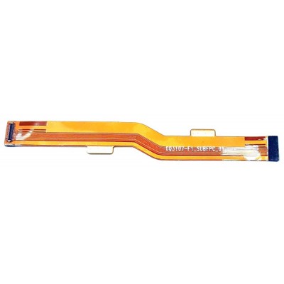 Main Board Flex Cable For Ulefone Armor 21 By - Maxbhi Com