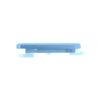 Power Button Outer For Sony Xperia 5 V Blue By - Maxbhi Com