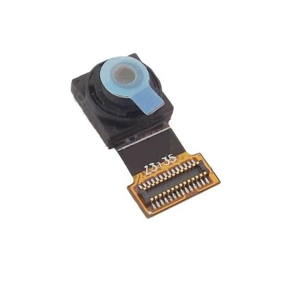 Replacement Front Camera For Oukitel C33 Selfie Camera By - Maxbhi Com