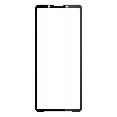Touch Screen Digitizer For Sony Xperia 5 V Black By - Maxbhi Com