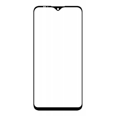 Touch Screen Digitizer For Ulefone Note 15 Black By - Maxbhi Com